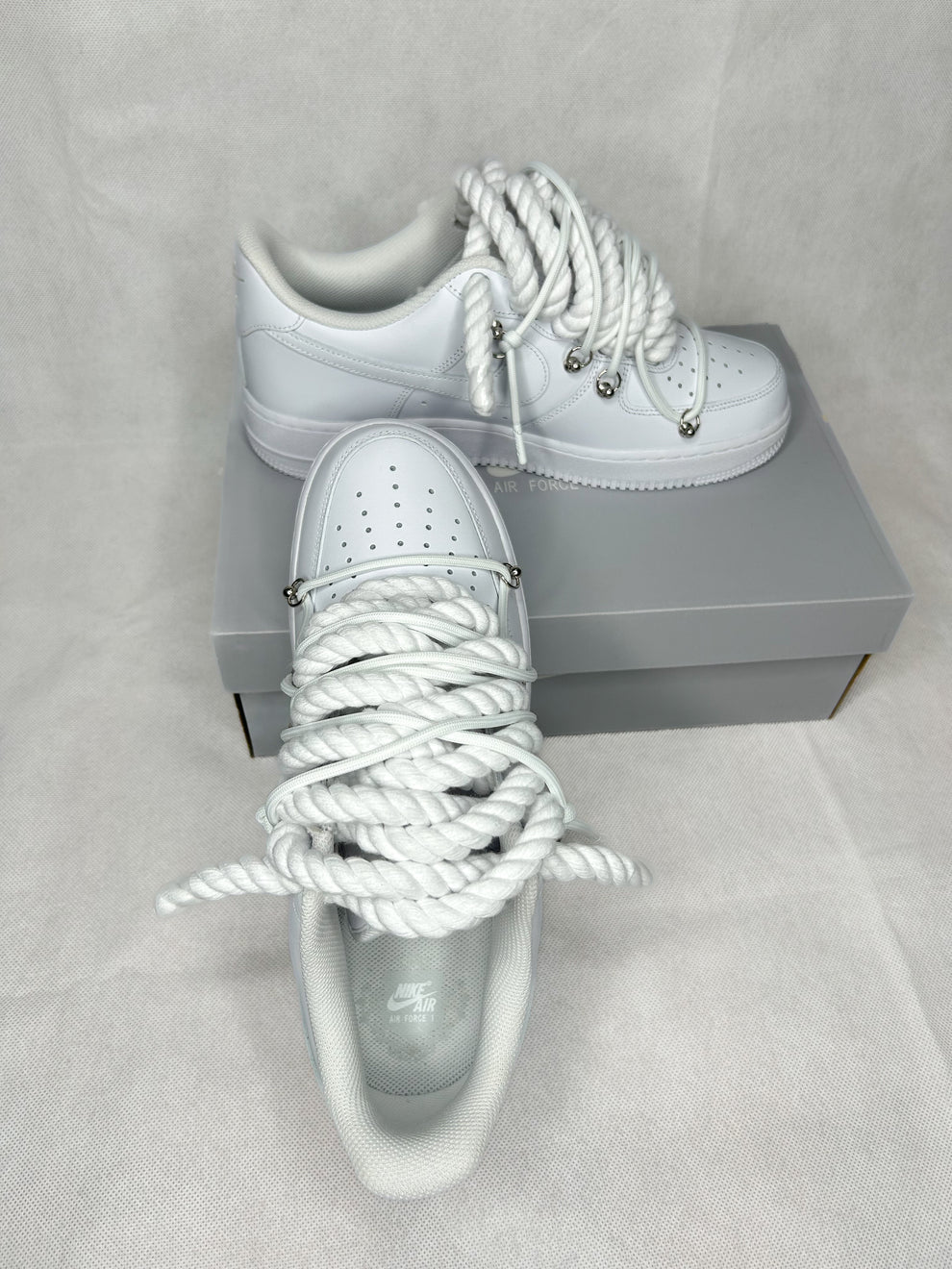 AF1 X off White🤍