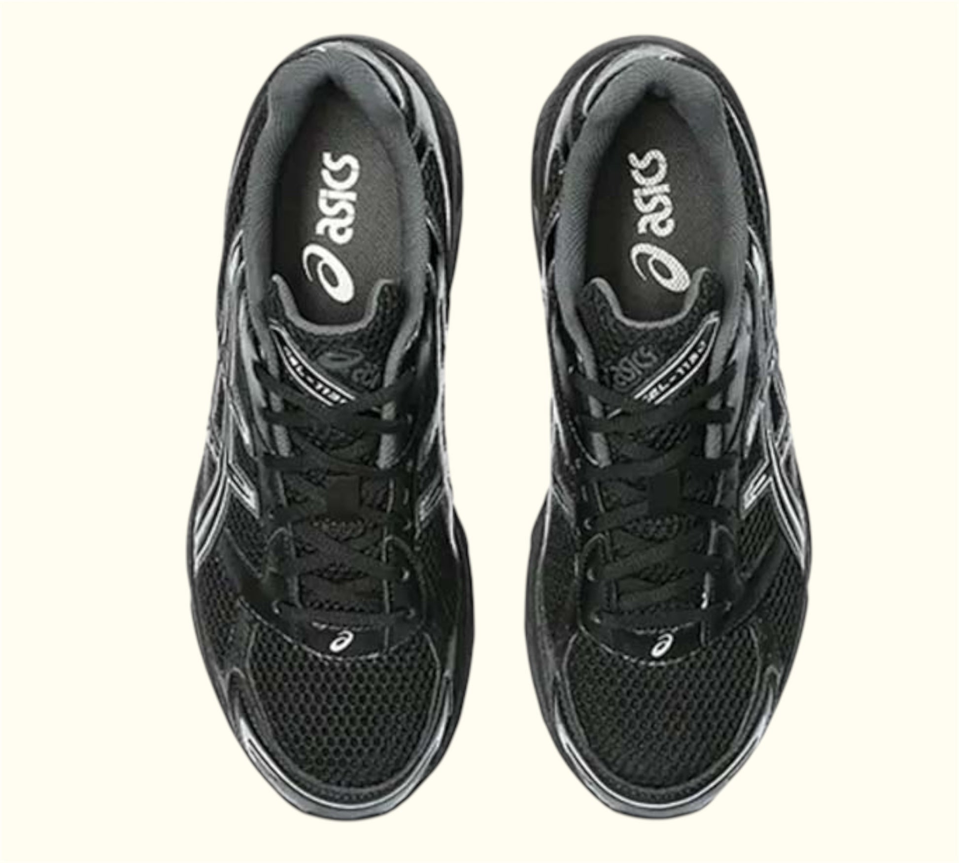 Asics Gel 1130 🖤
