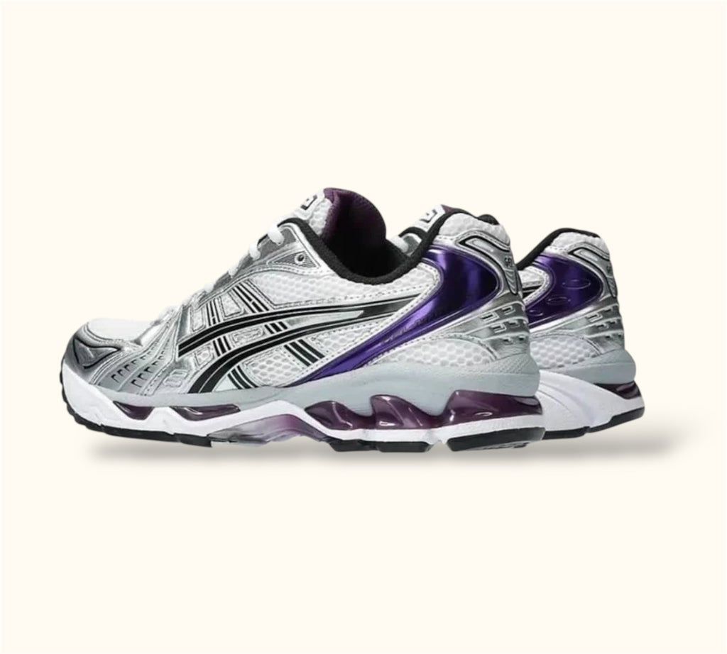 Asics kayano 14 💜