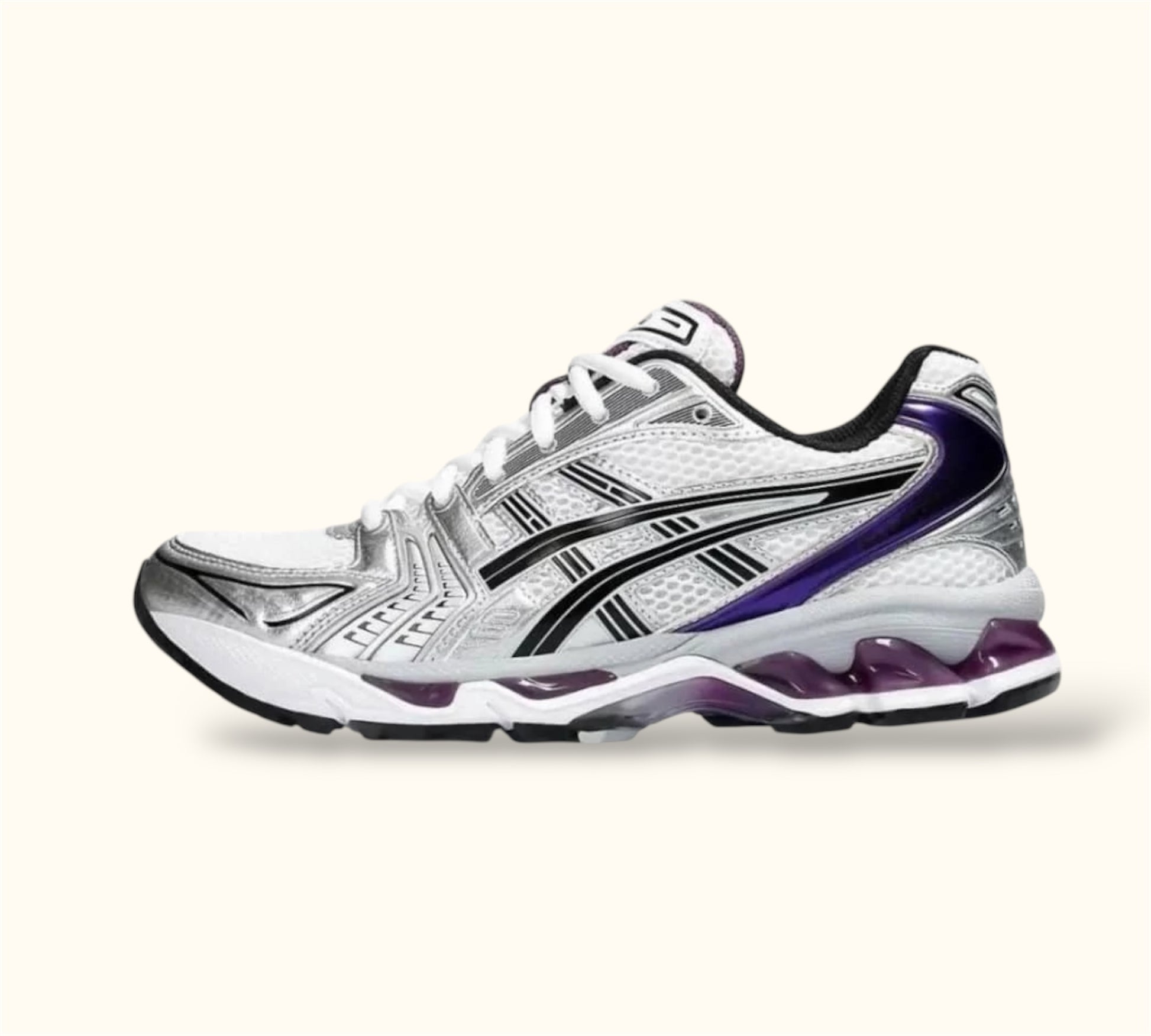 Asics kayano 14 💜