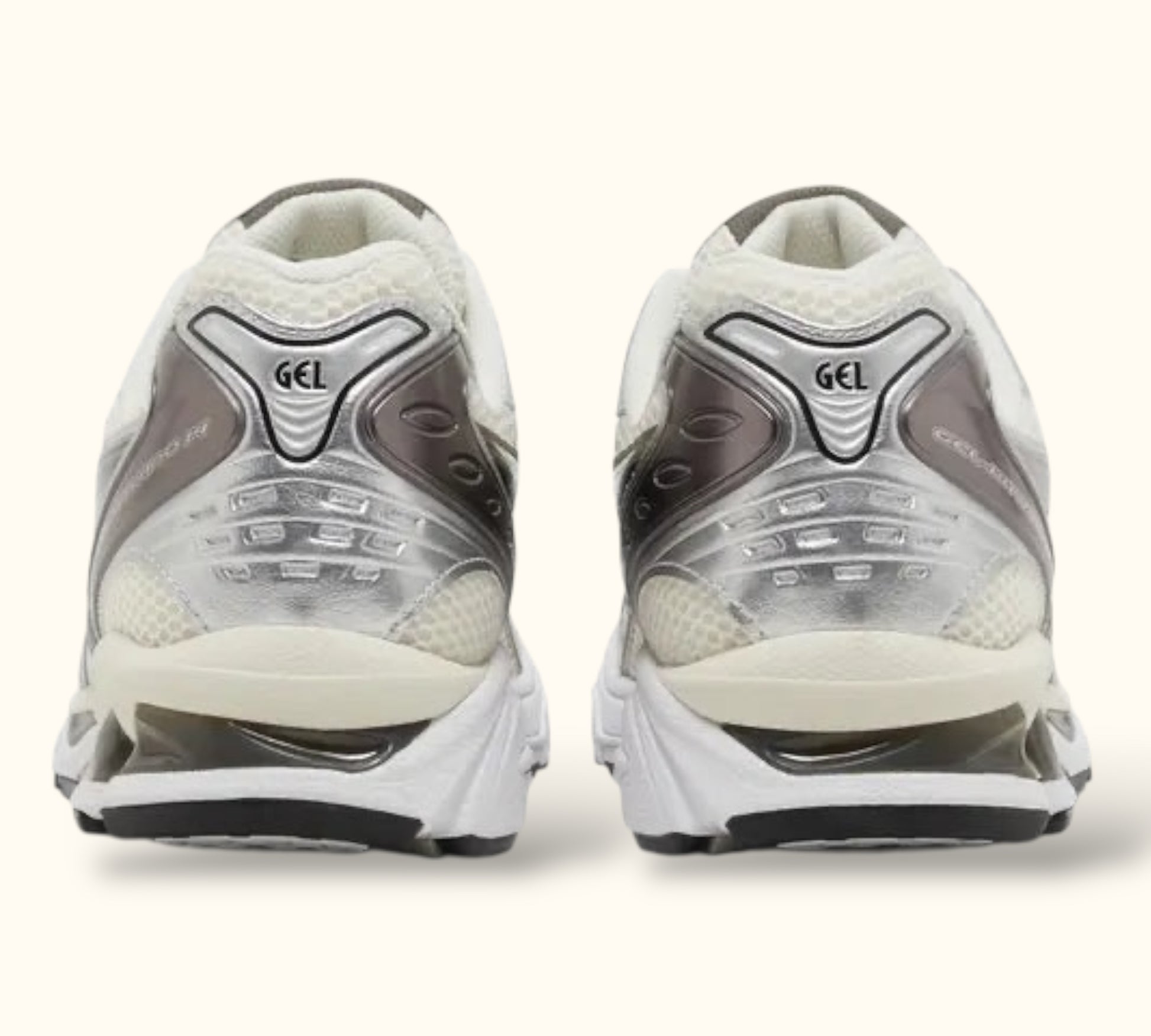 Asics  Kayano 14 - SNKRS_LAB