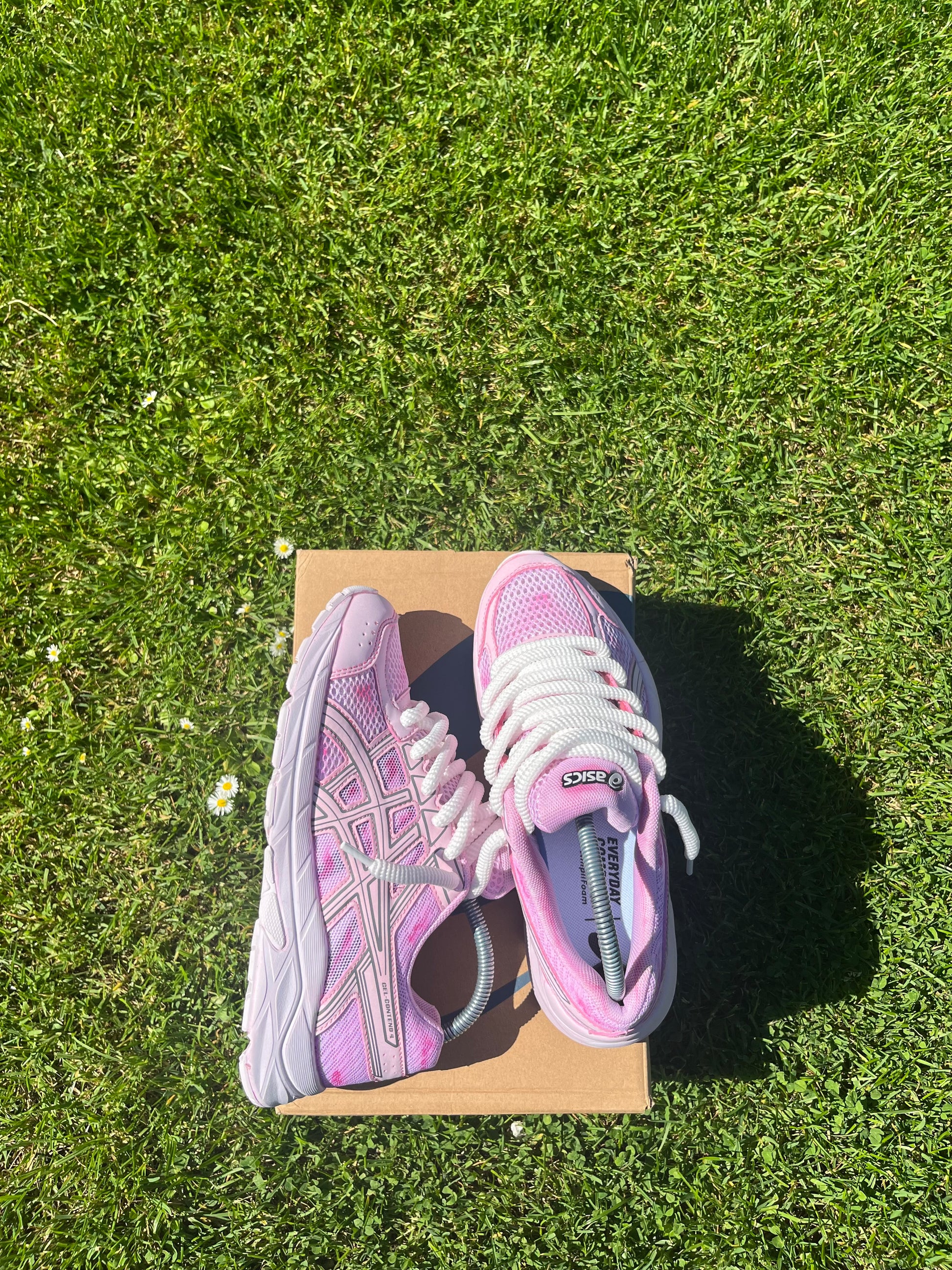 Asics Conected 14 🌸