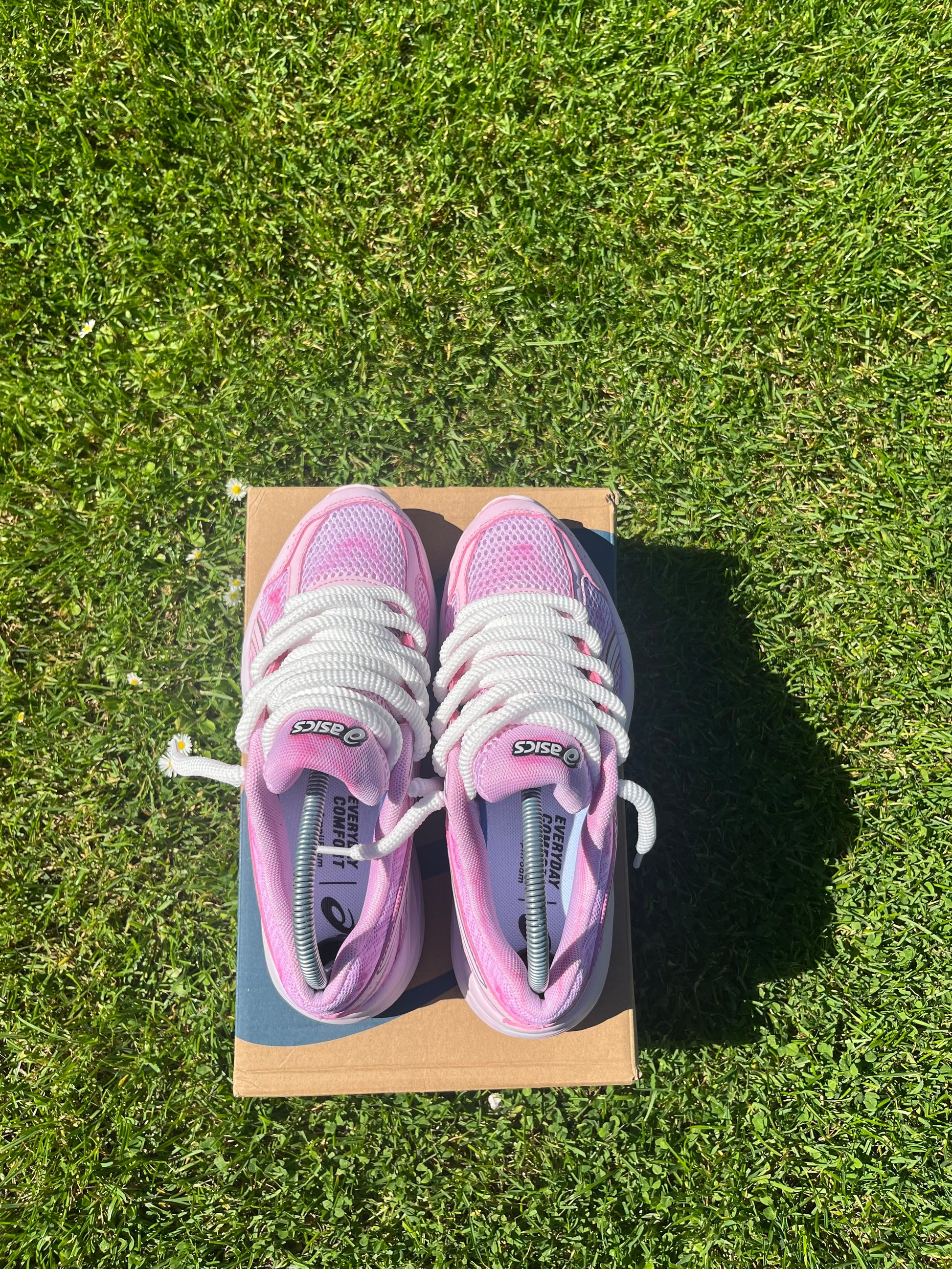 Asics Conected 14 🌸