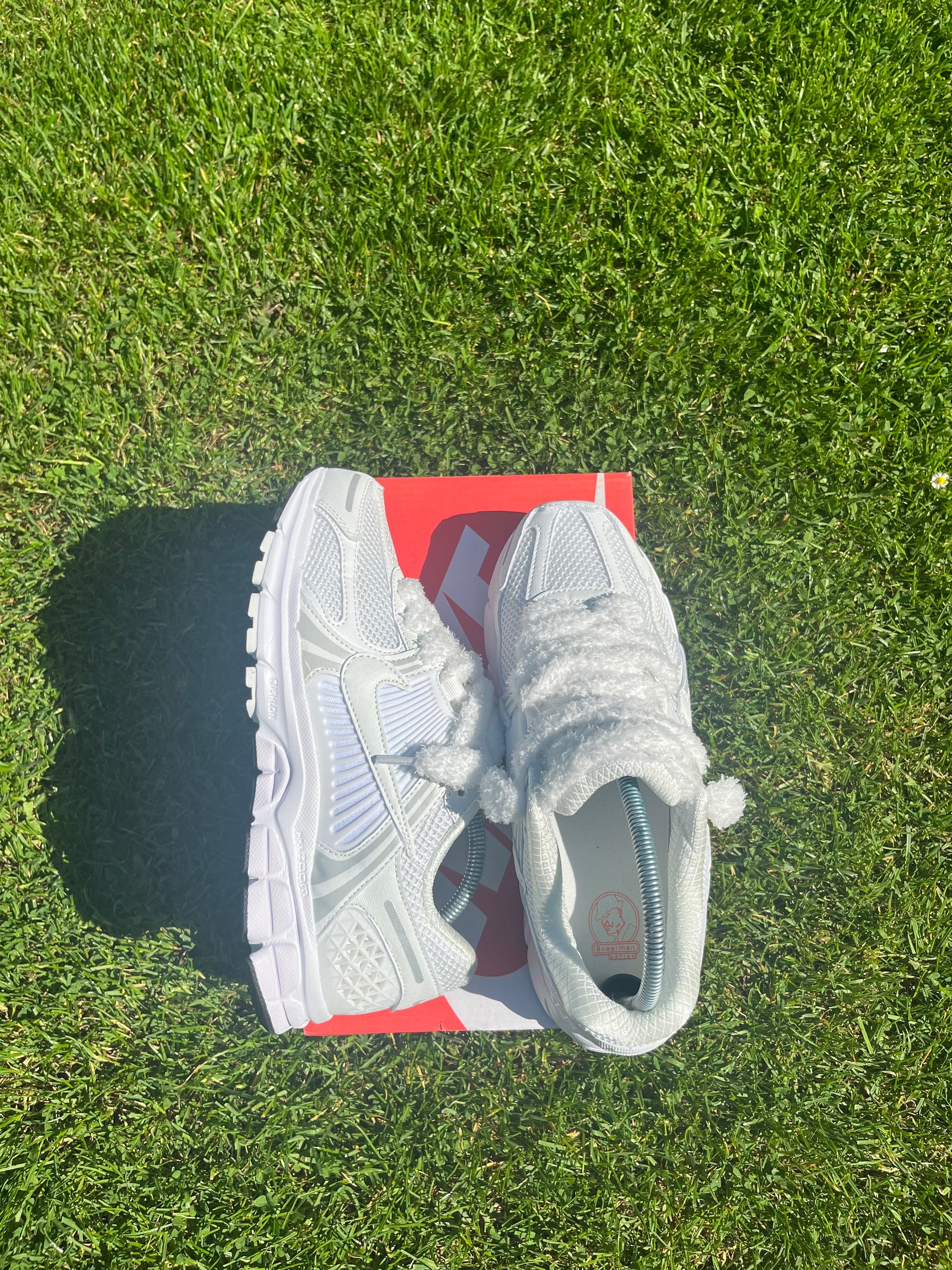 Nike Vomero 5 🤍