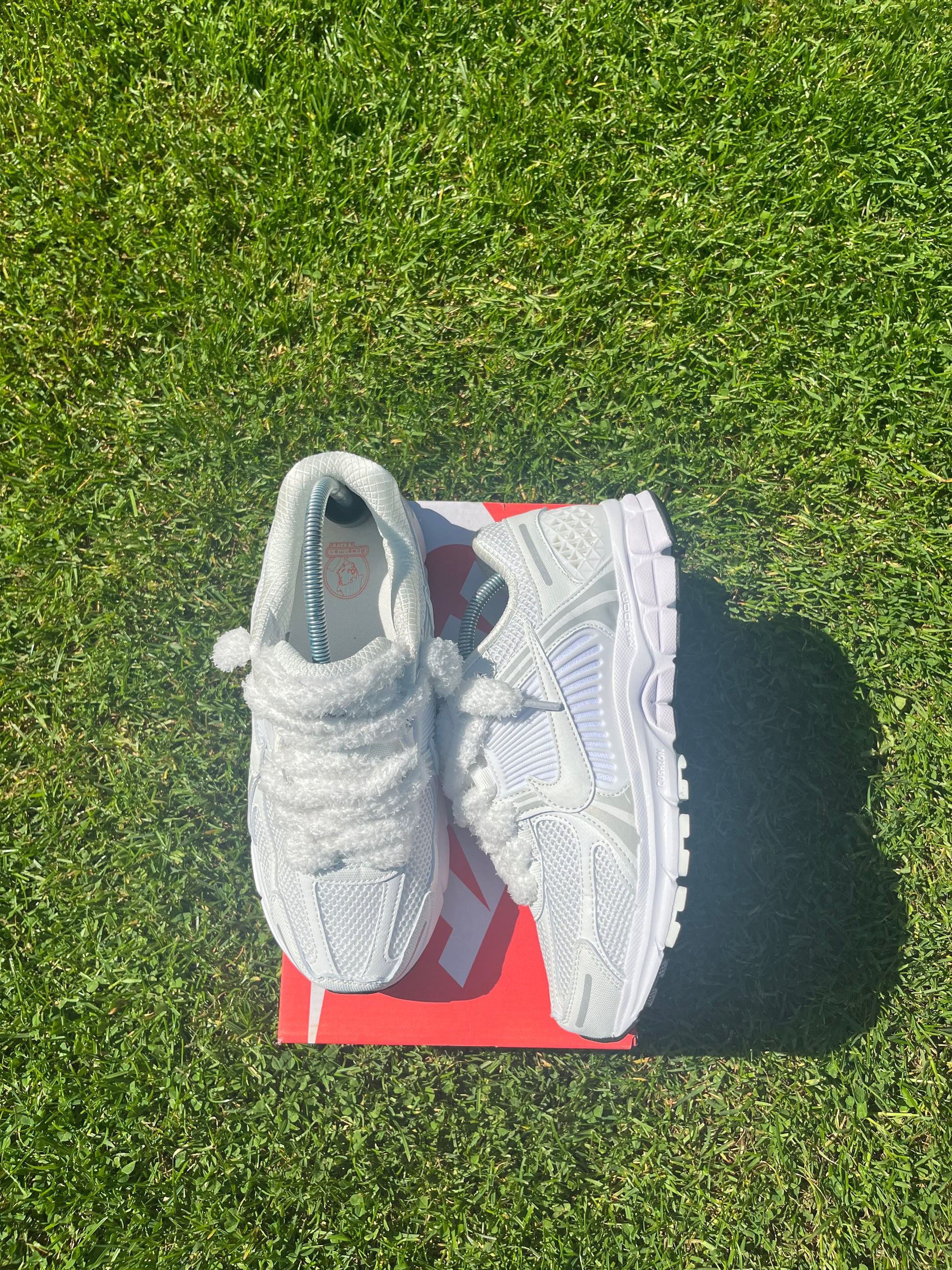 Nike Vomero 5 🤍