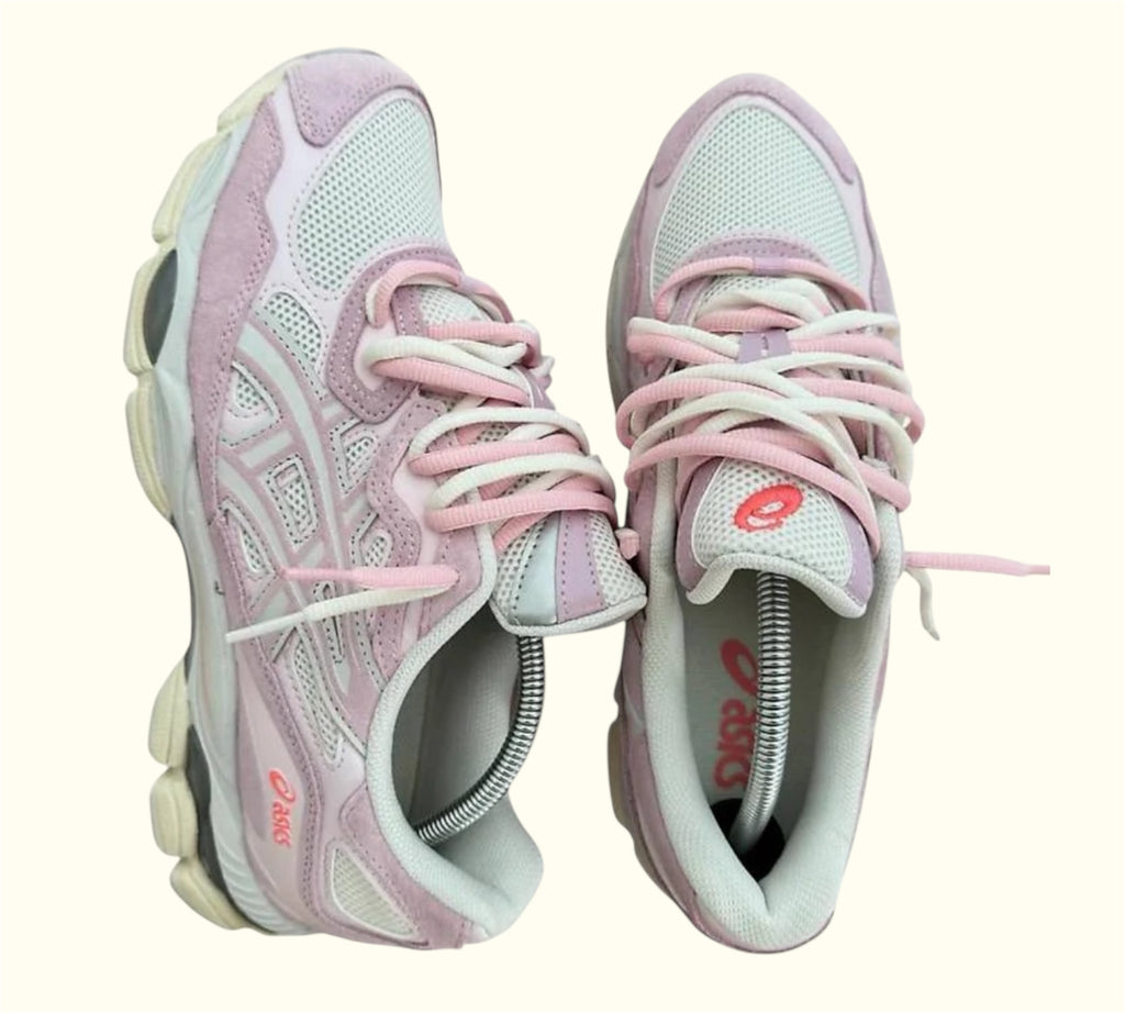 Asics NYC watter 🌸