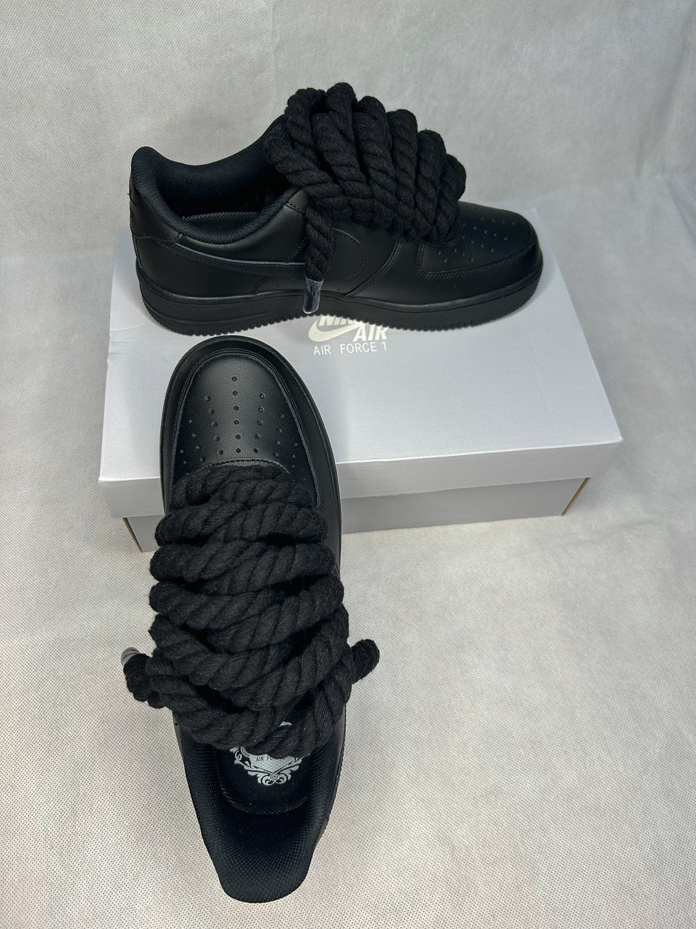 AF1 X rops