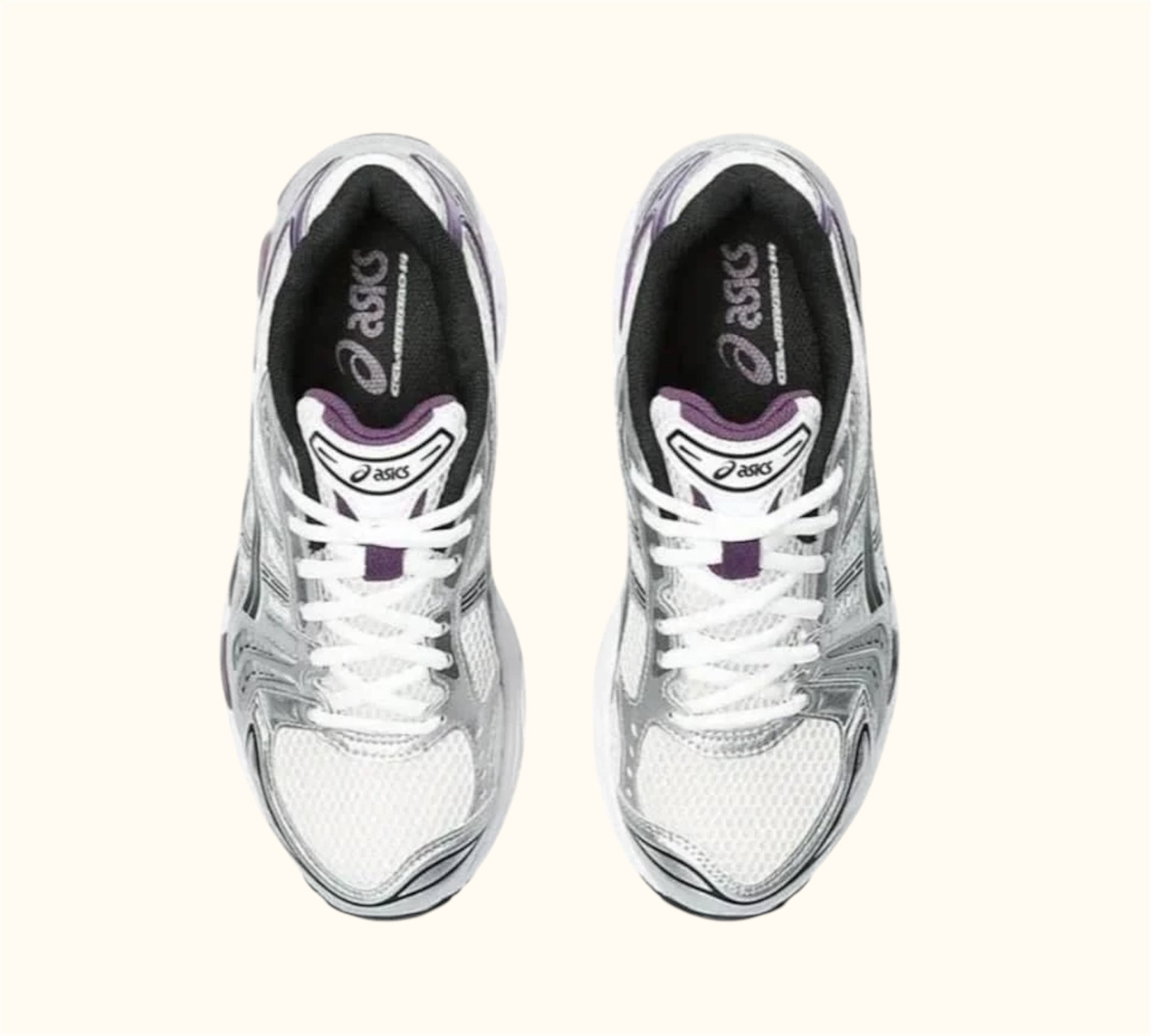 Asics kayano 14 💜