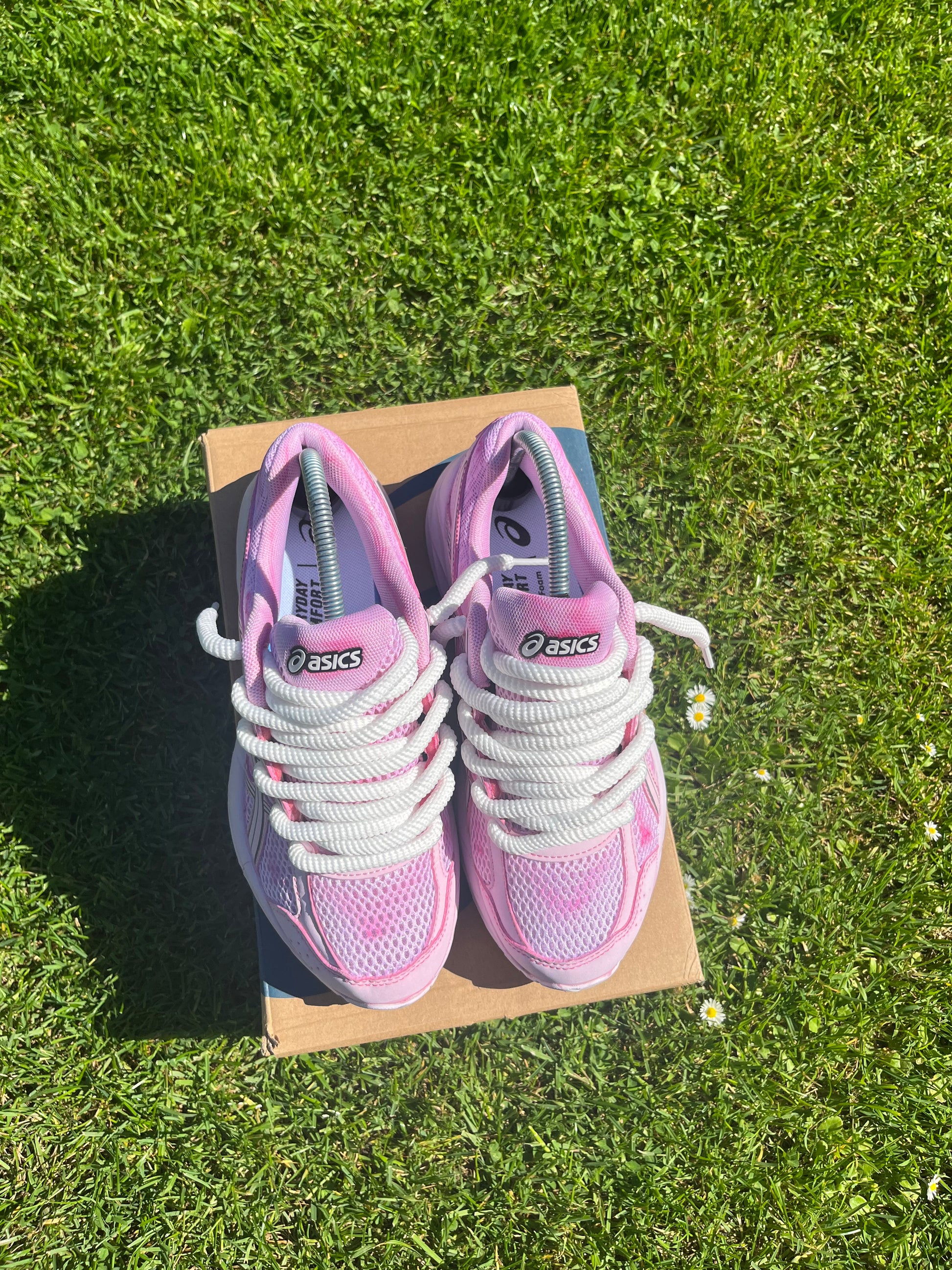 Asics Conected 14 🌸