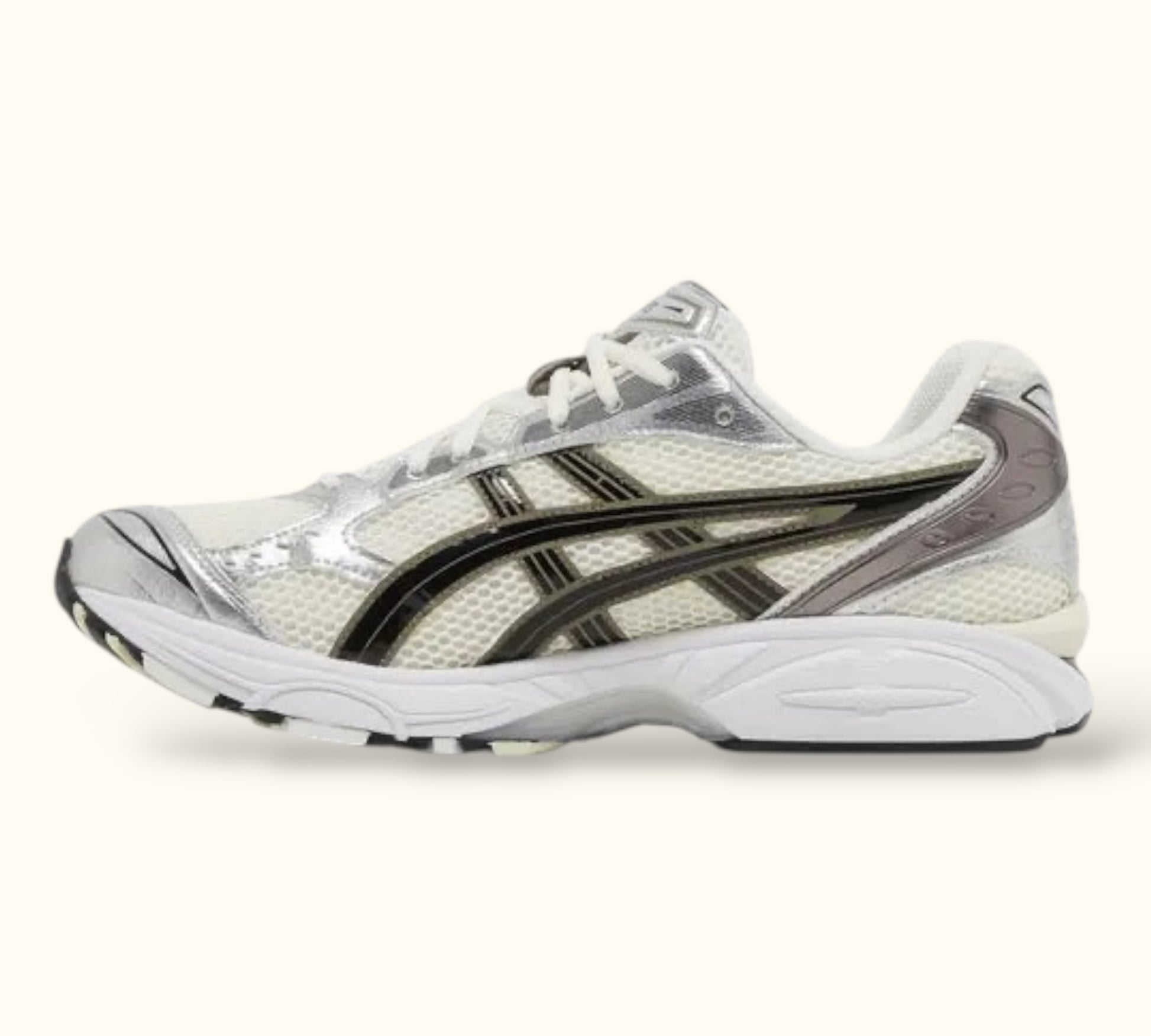 Asics  Kayano 14 - SNKRS_LAB