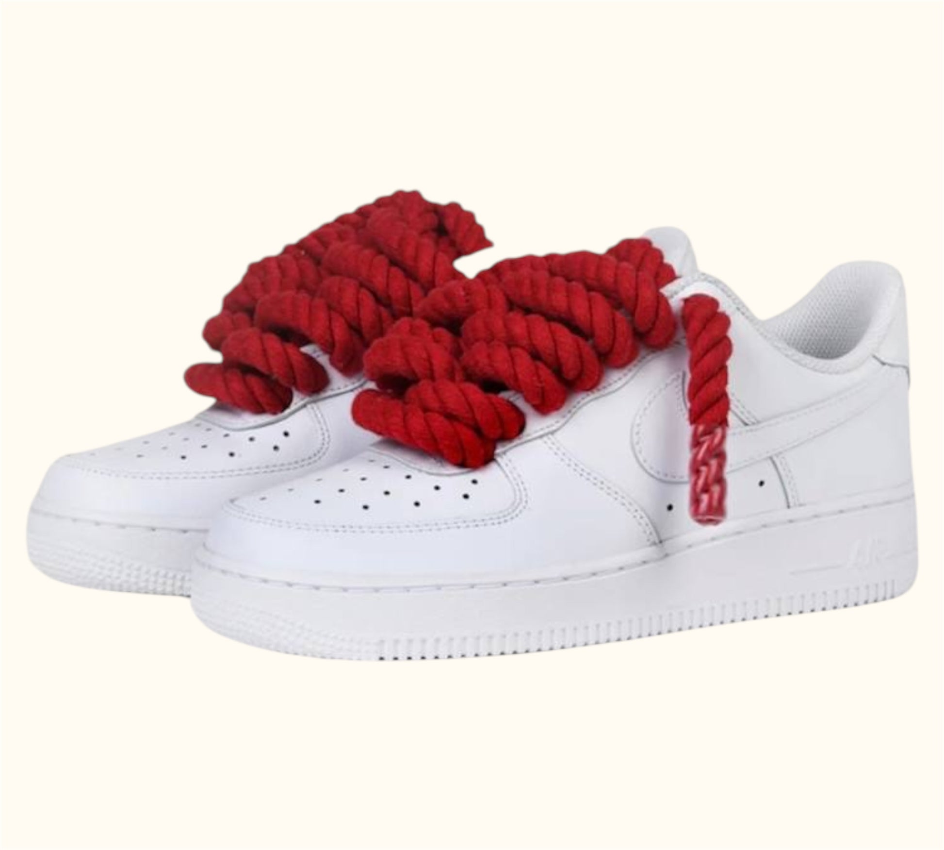 AF1 X Rops